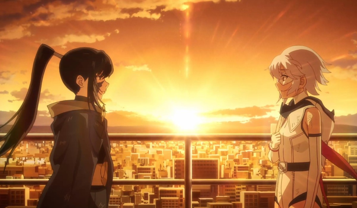 12 animes bons que você provavelmente não conhece, mas devia assistir