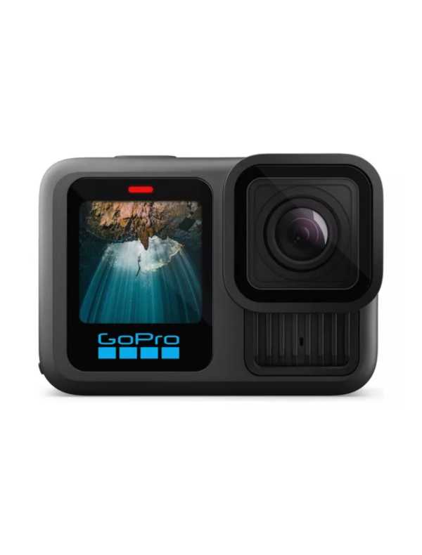Câmera GoPro Hero 13 CHDHX 131