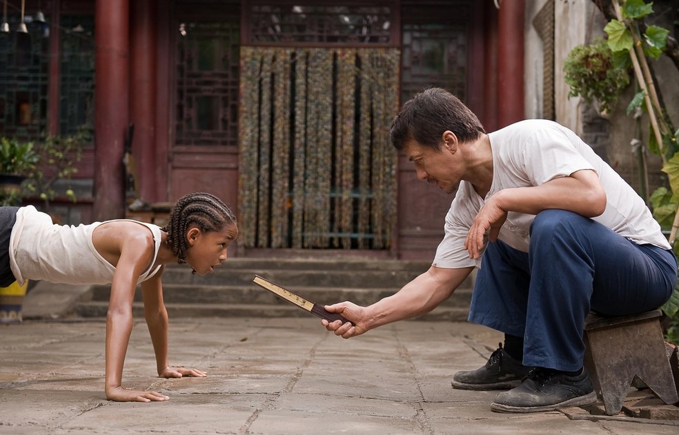Veja os 10 melhores filmes de Jackie Chan para assistir online