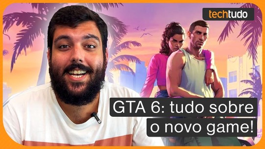 Qual o melhor GTA da história? Veja todos eles ranqueados do pior ao melhor