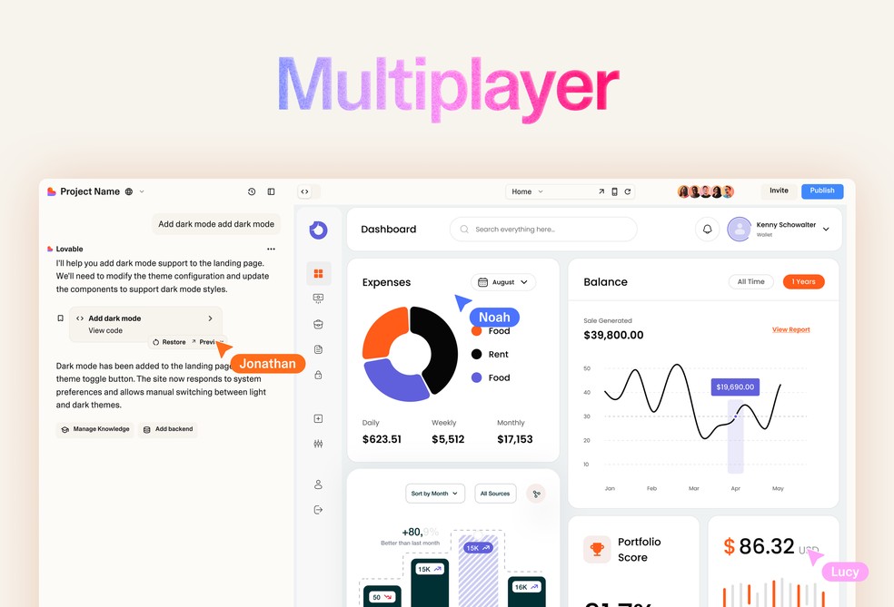  Reprodução / nocodestartup.io