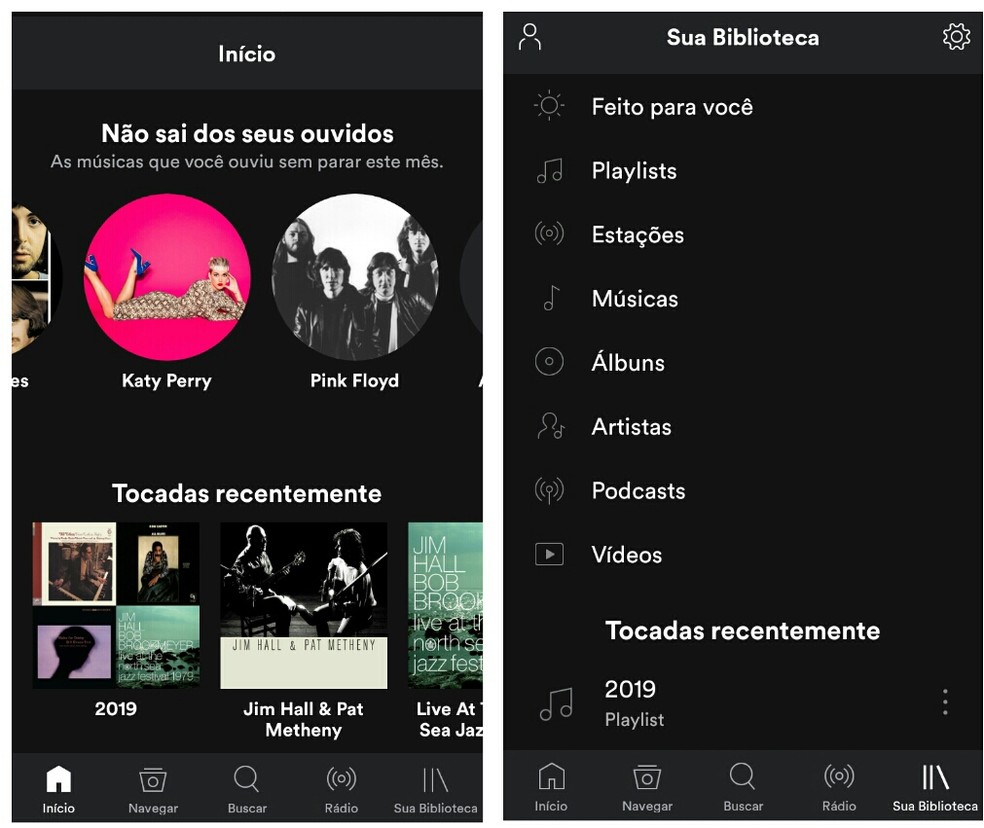 Baixar músicas ilimitadas, MP3 – Apps no Google Play