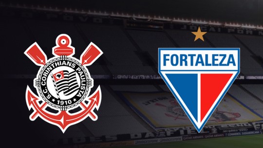 Corinthians x Fortaleza ao vivo: onde assistir à semifinal da Sulamericana