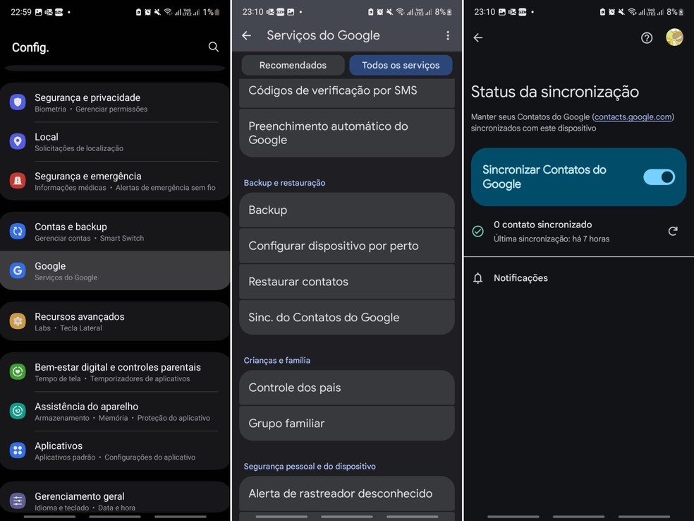  Reprodução/Murilo Fraga