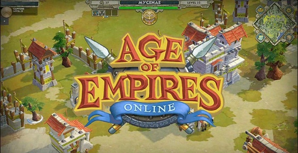 Não consigo jogar online - II - Discussion - Age of Empires Forum
