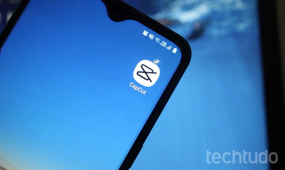  Marcela Franco/TechTudo