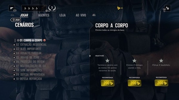 Ghost Recon Breakpoint aposta em modo cooperativo e ação cadenciada