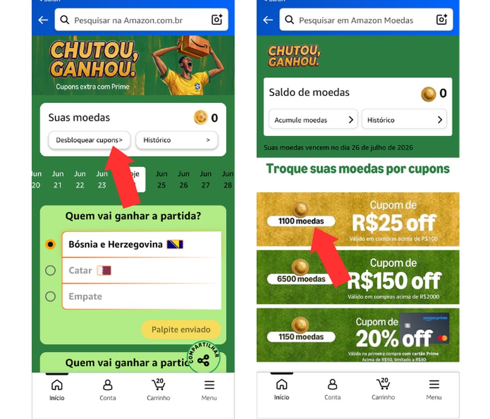  Reprodução/Mariana Tralback