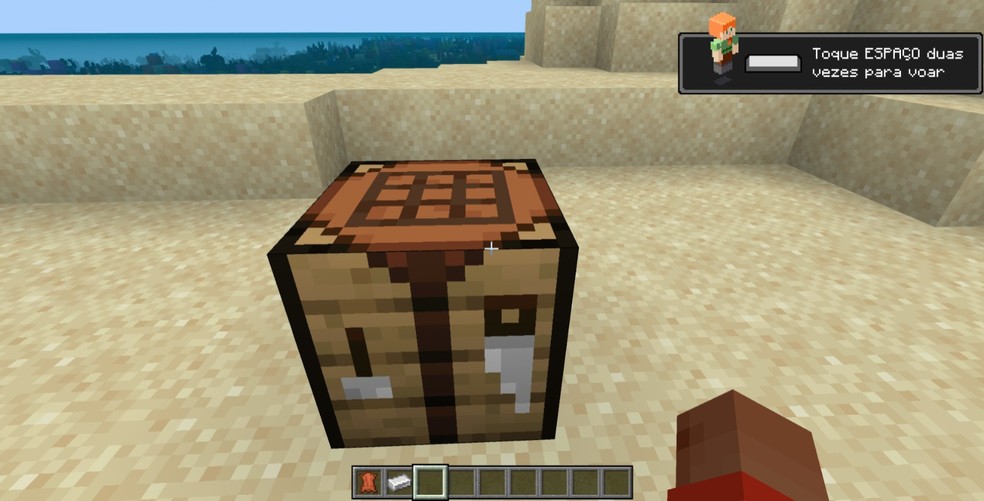  Reprodução/Róbson Martins