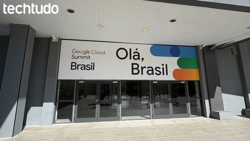  Reprodução/ Victor Bastos - São Paulo