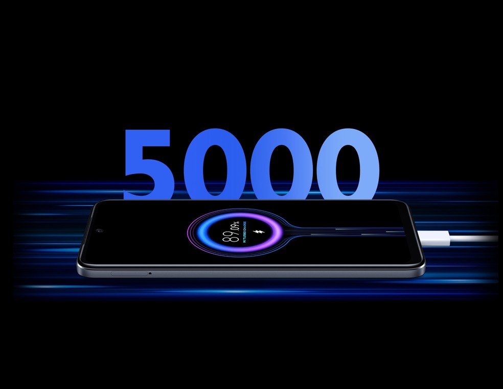  Reprodução/Xiaomi