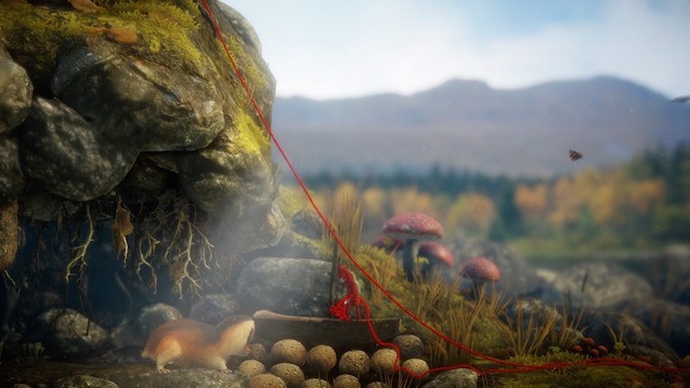 Review Unravel