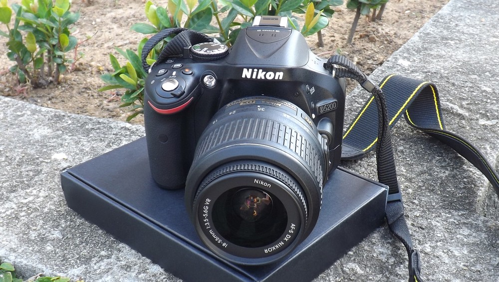 Camera Digital Boa E Barata