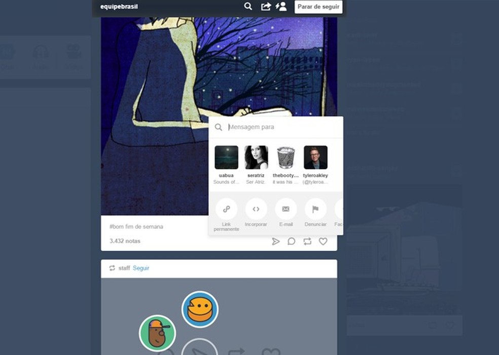 Blogger WordPress Tumblr ou Medium qual a melhor plataforma?