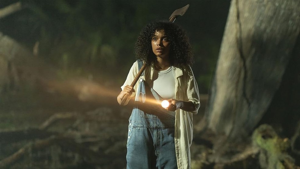  Reprodução/HBO Max