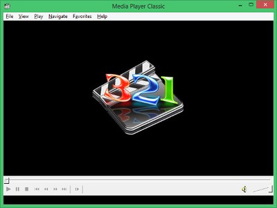 Media Player Classic | Software | TechTudo