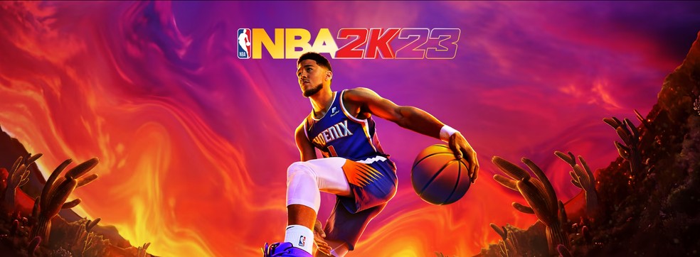 NBA 2K23: Confira as novidades do novo jogo da franquia - Olhar Digital