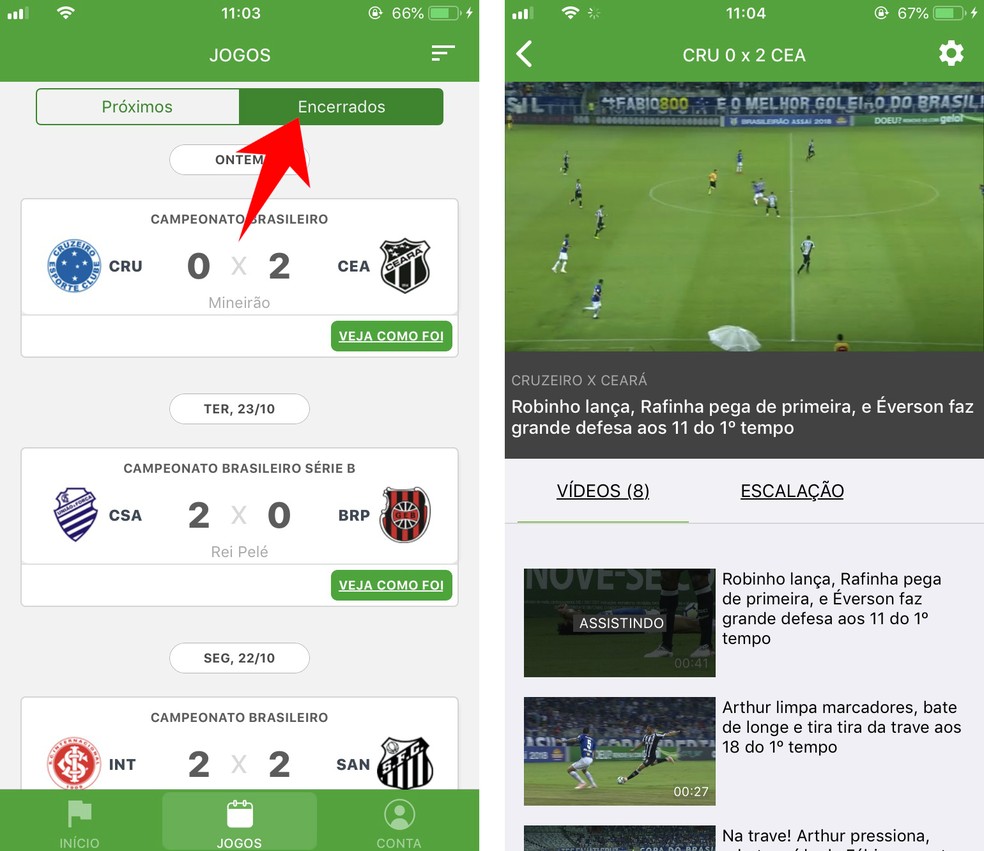 Futebol ao vivo online no Premiere Play: veja como assistir grátis no  celular