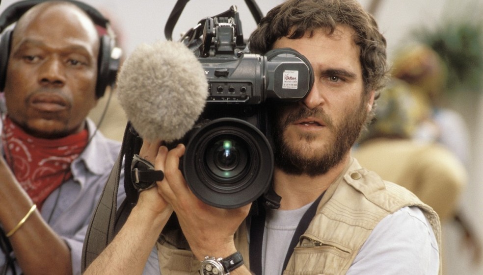 12 filmes de Joaquin Phoenix que você não pode deixar de assistir