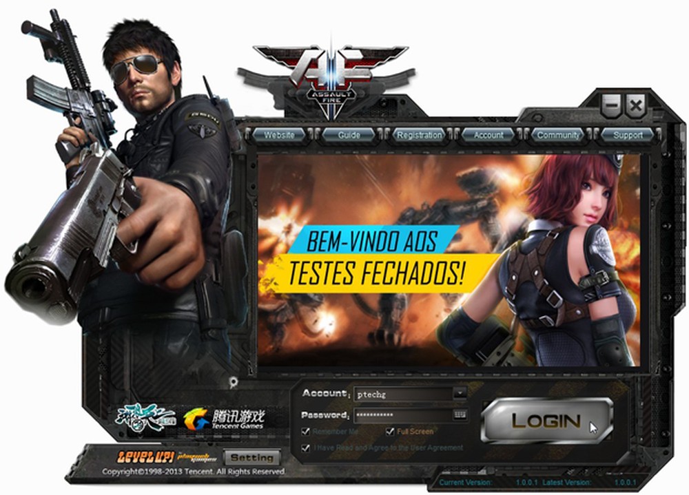 Assault Fire: como iniciar e jogar o FPS com robôs gigantes e monstros