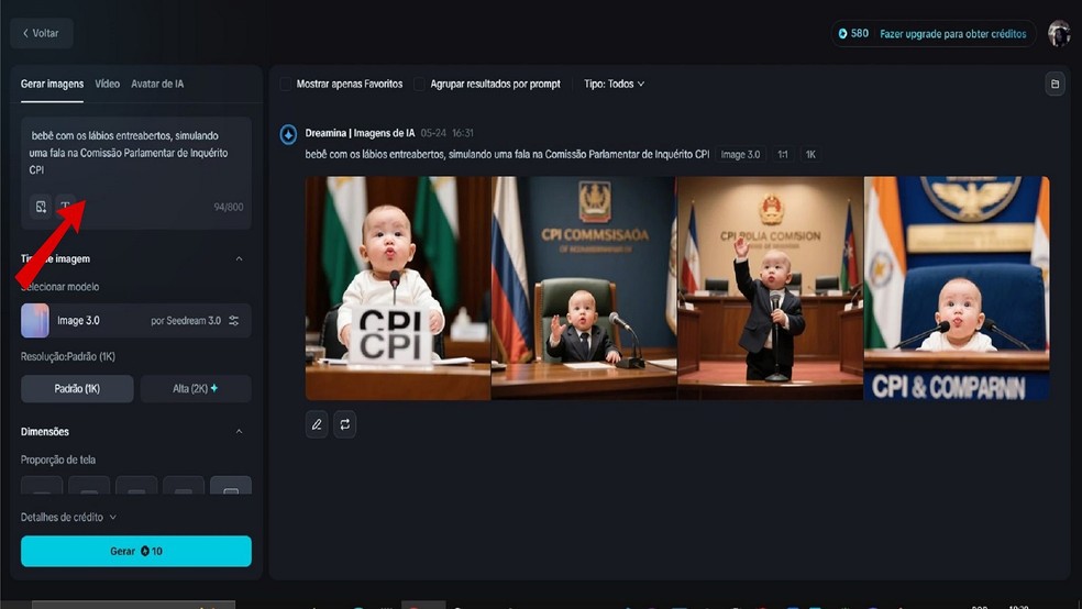  Sandra Mastrogiacomo/TechTudo