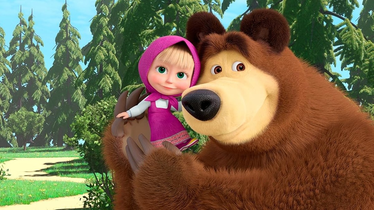 12 desenhos educativos para assistir no streaming com as crianças
