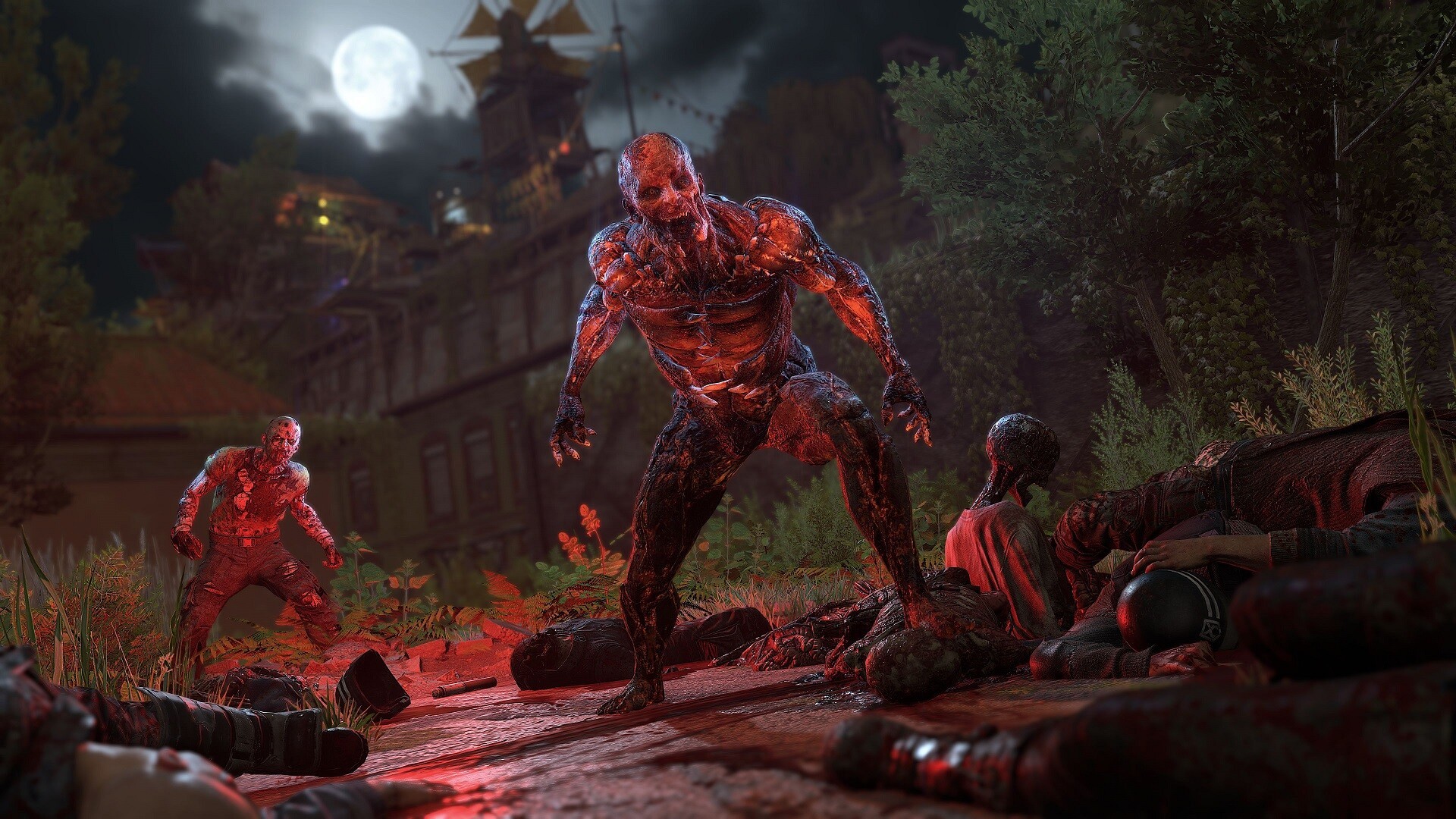 PS Plus de agosto terá Dying Light 2 e mais jogos; veja a lista completa