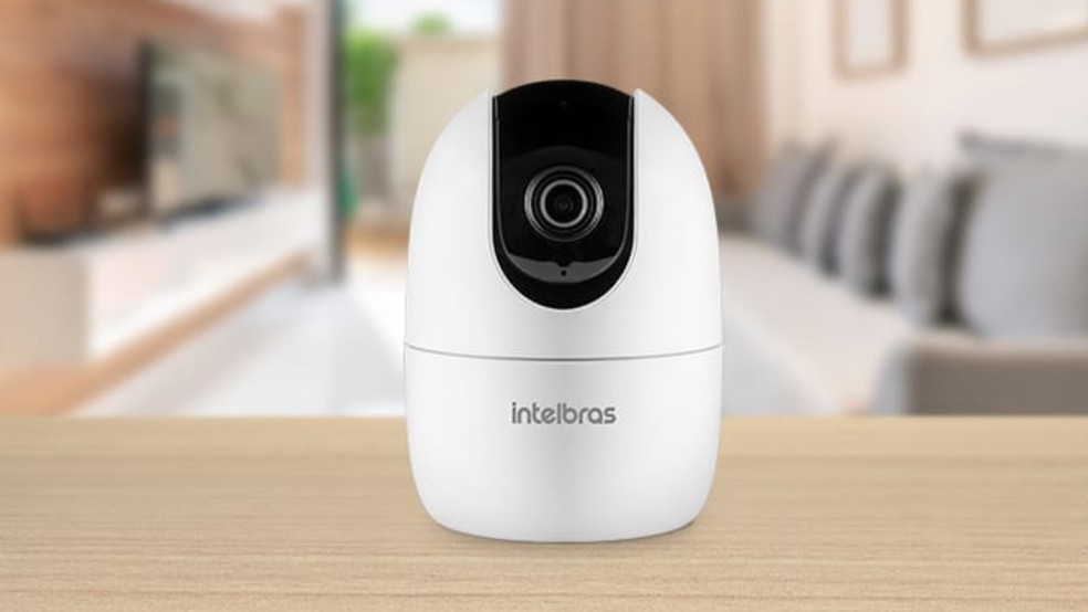  Divulgação/Intelbras