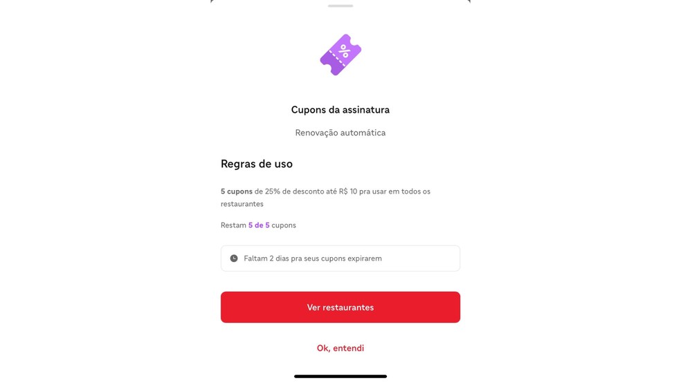  Reprodução/Késya Holanda