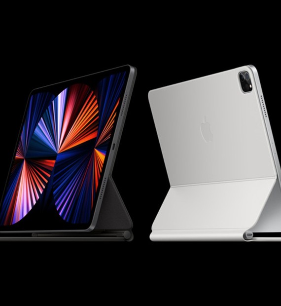 iPad Pro 2018 | Hardware | TechTudo
