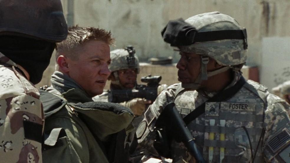 Os 10 melhores filmes de guerra para assistir no Prime Video