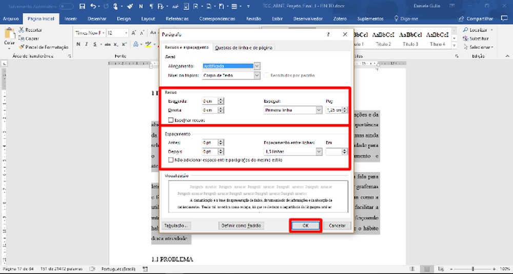 Normas da ABNT: veja 10 dicas para formatar TCC no Word