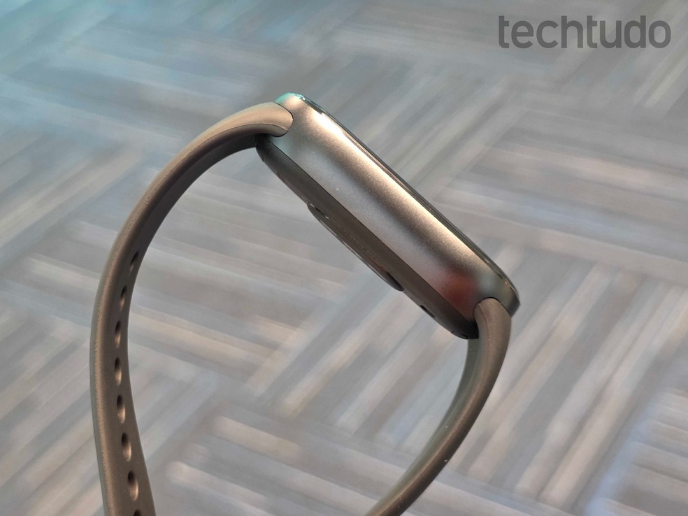  Ana Letícia Loubak/TechTudo