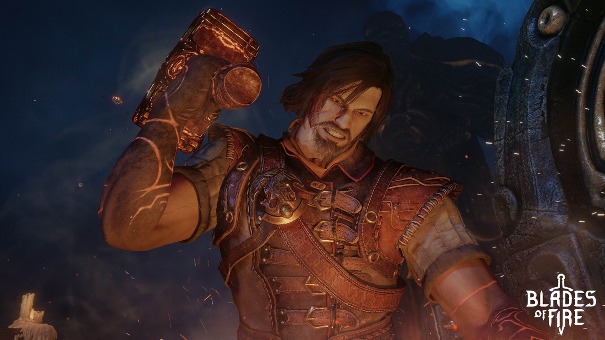 Blades of Fire e Fantasy Life são destaques nos lançamentos da semana