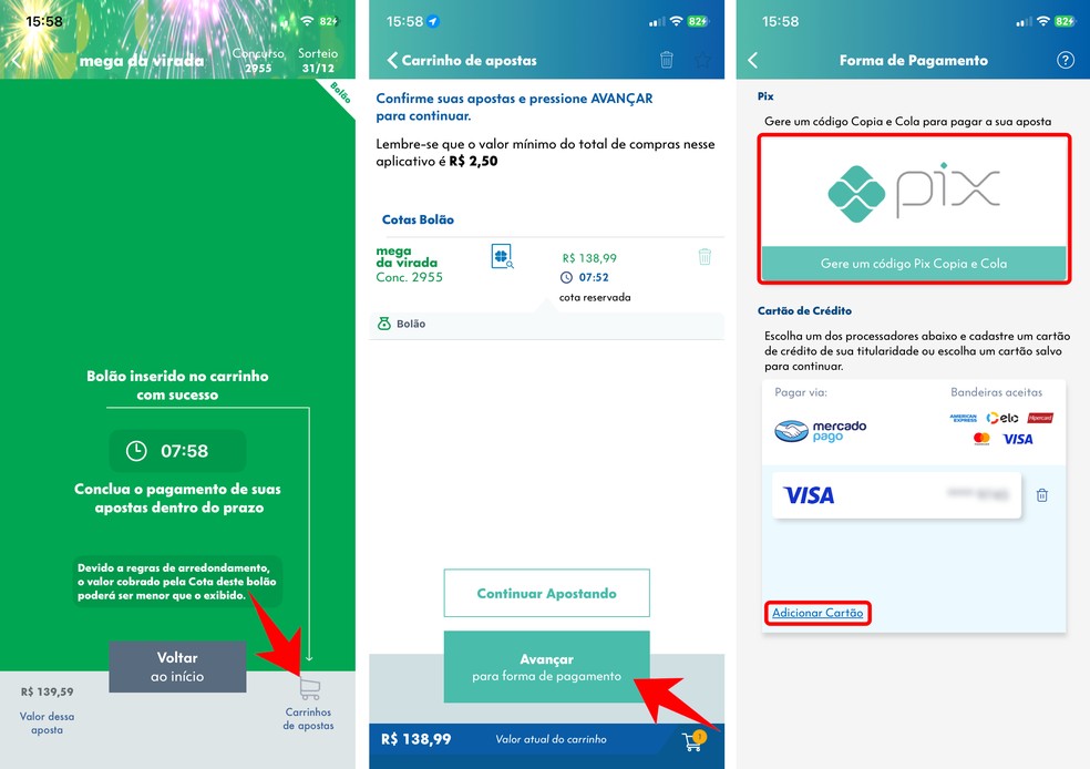  Reprodução/Rodrigo Fernandes