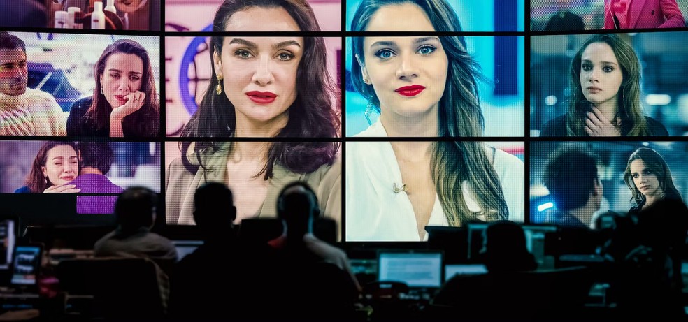  Reprodução/Justwatch