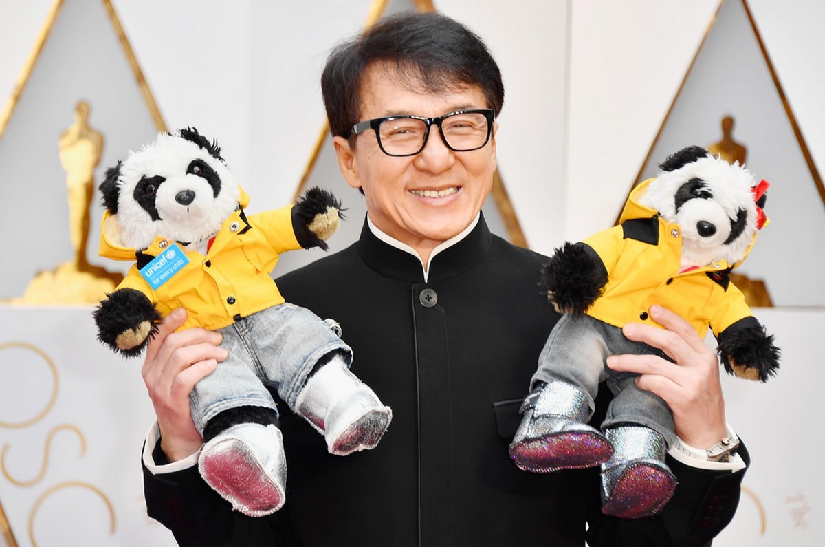 Jackie Chan está de volta em novo filme de ação com John Cena; veja trailer