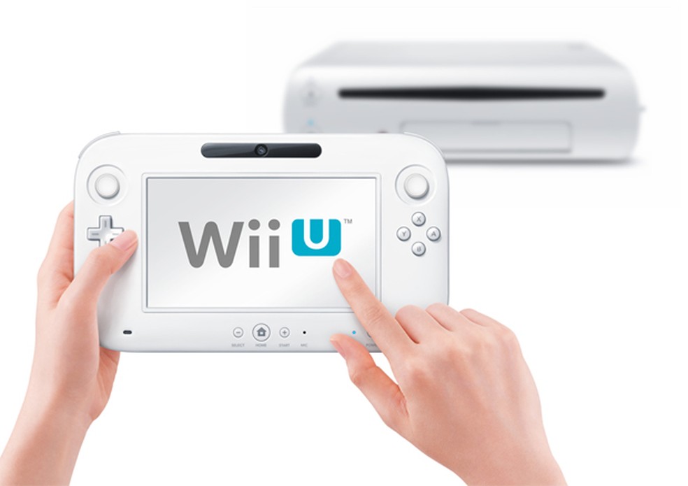 Electronic Arts se diz impressionada com inovação do Wii U