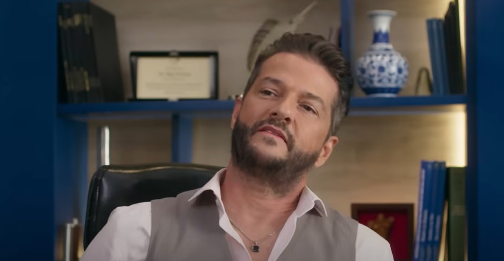  Reprodução/Youtube/Max Brasil