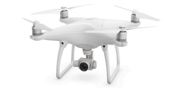 Yuneec q500 camera on sale
