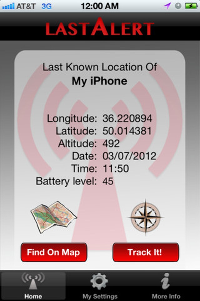 Como Encontrar Seu IPhone Mesmo Desligado