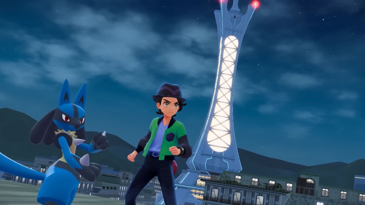 Pokémon Legends Z-A e Just Dance são destaques nos lançamentos da