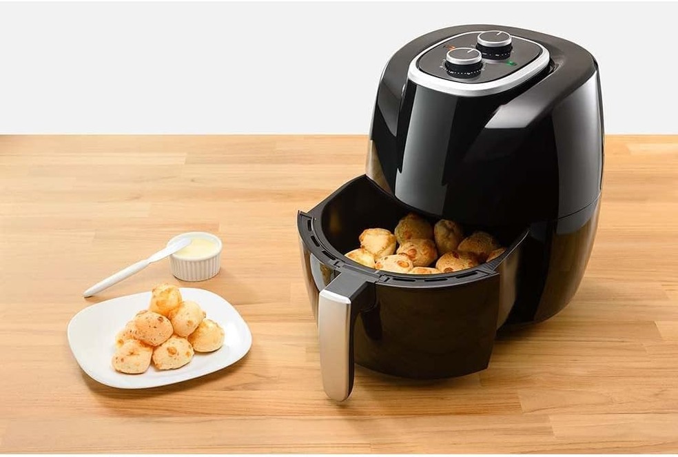 Quanto custa uma air fryer? Veja faixas de preço e qual modelo comprar