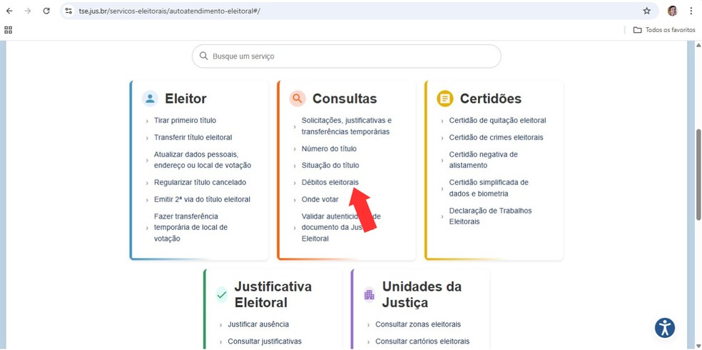  Reprodução/Mariana Tralback