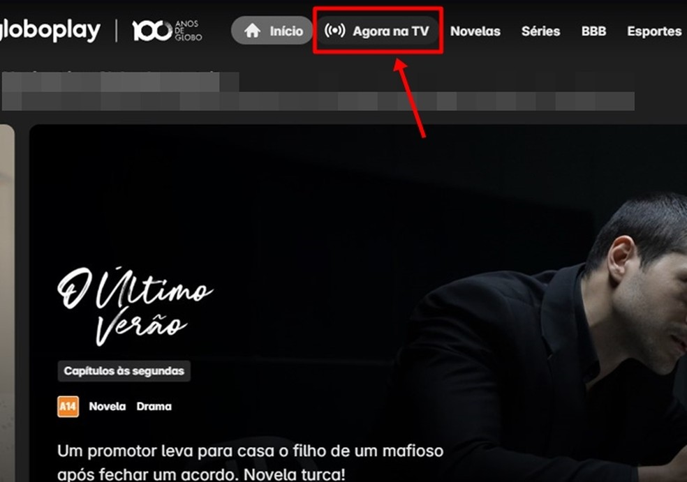  Reprodução/Gabriela Andrade