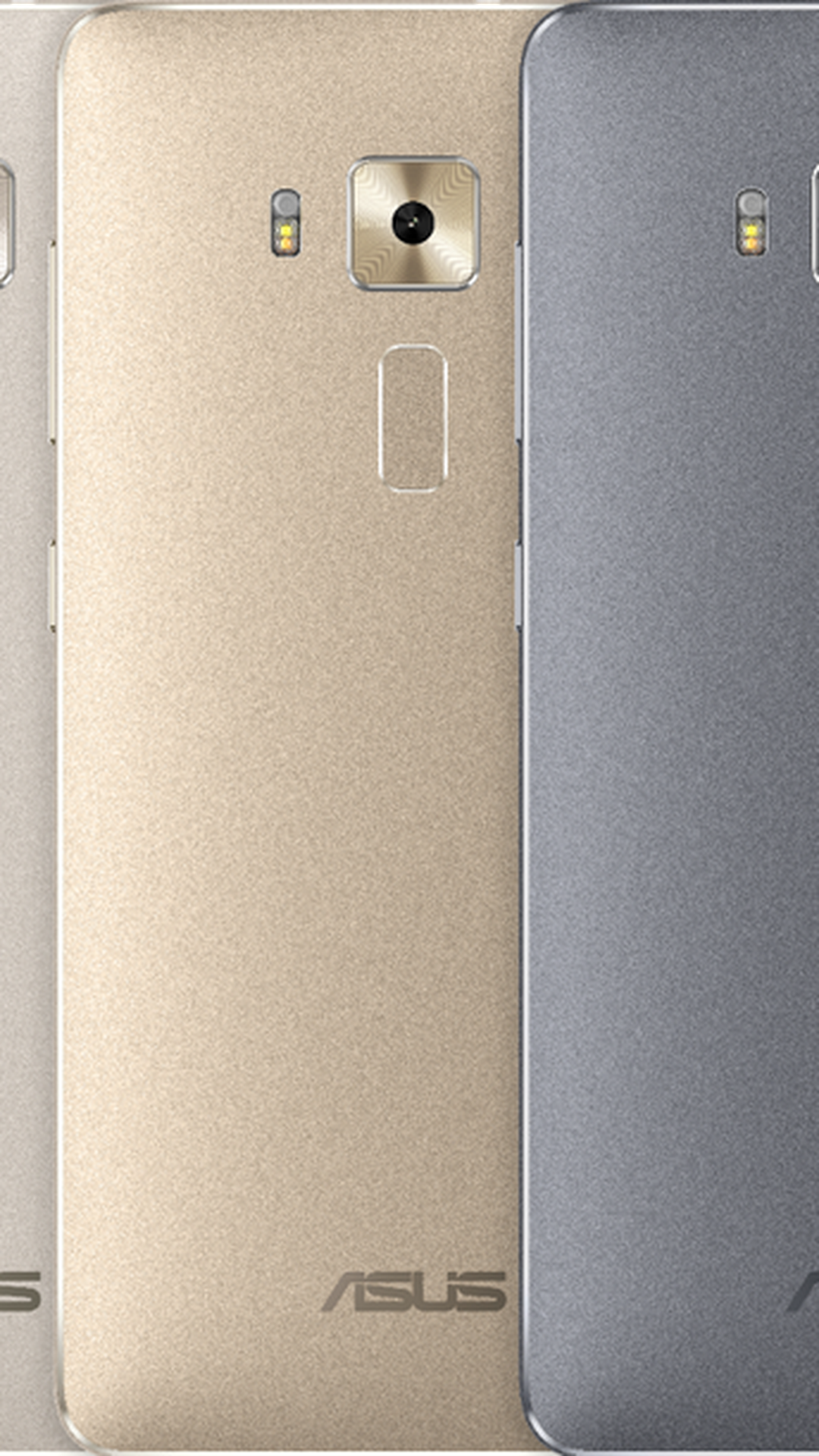 Zenfone 3 Deluxe | Hardware | TechTudo