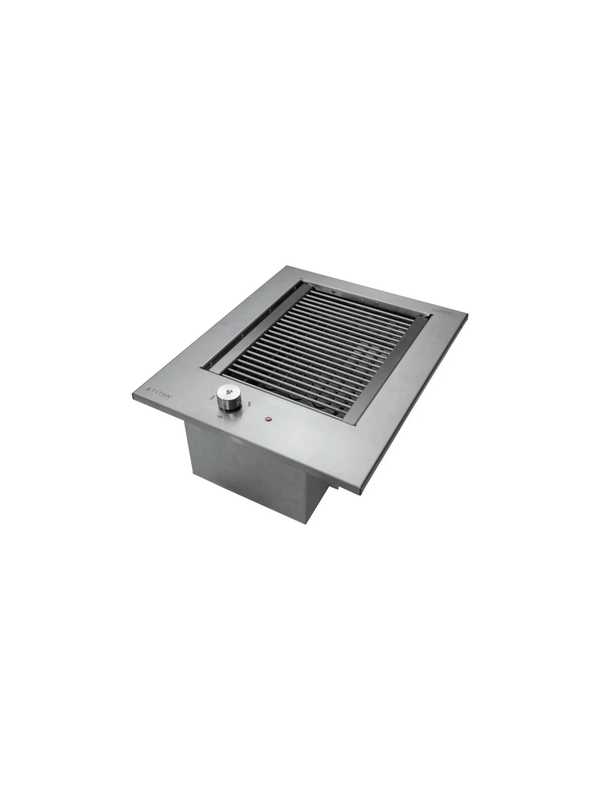 Diamond Fine Titan Churrasqueiras