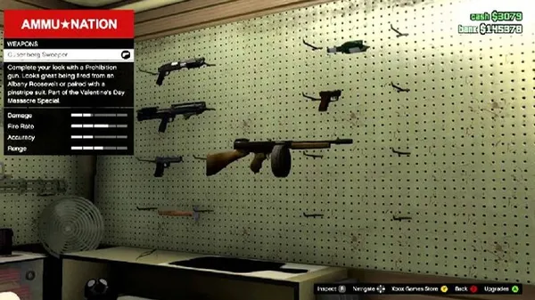 GTA 5: como usar veículos e armas de GTA Online no modo campanha