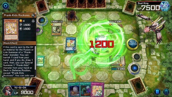 Hearthstone e Yu-Gi-Oh! Duel Links: cinco jogos de cartas mobile grátis