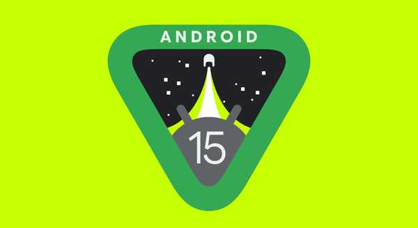 Google lança primeira prévia do Android 15; veja novidades